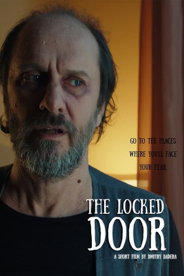 The Locked Door (Film, 2022) — CinéSérie