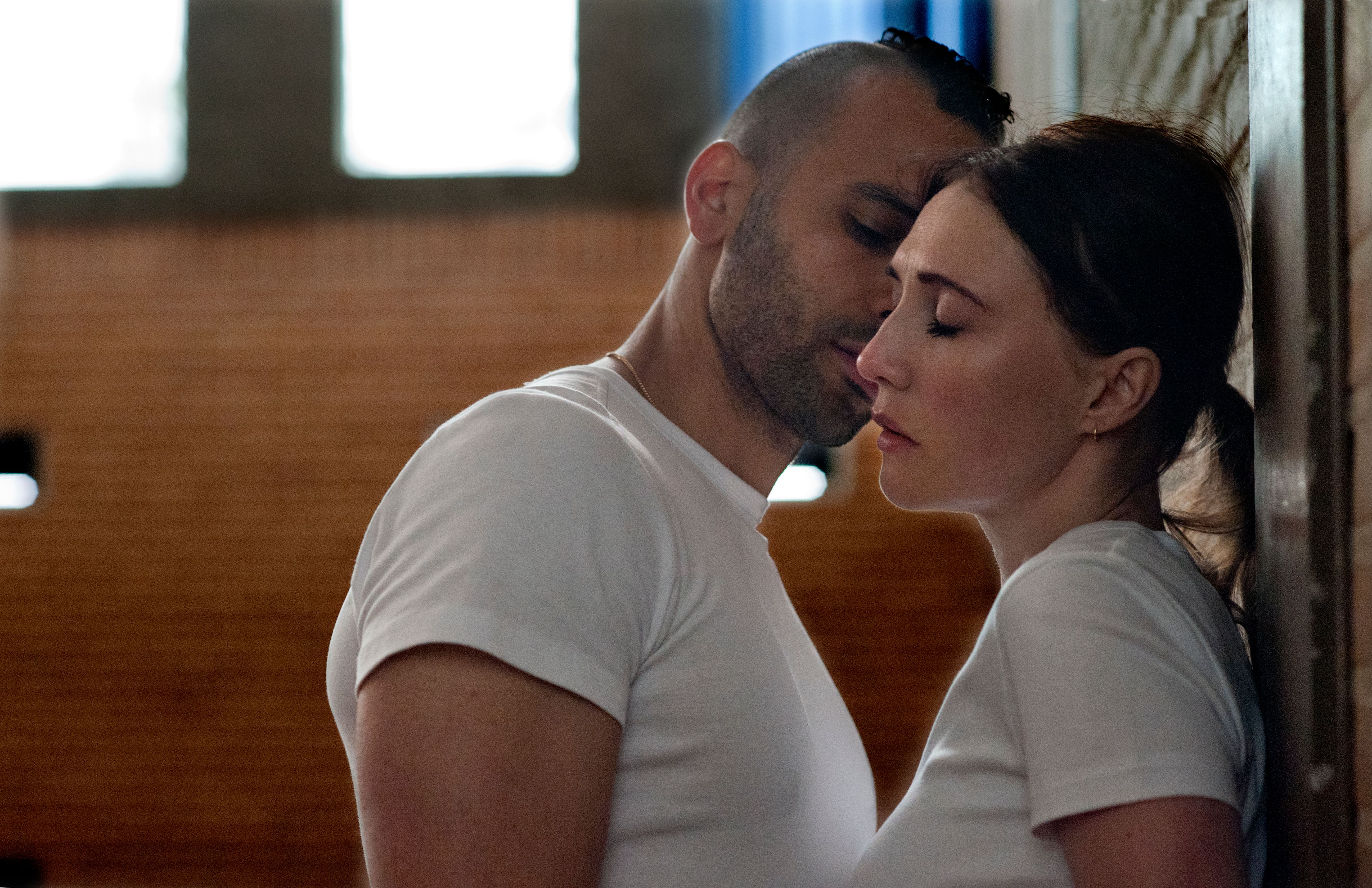 Instinct avec Carice van Houten