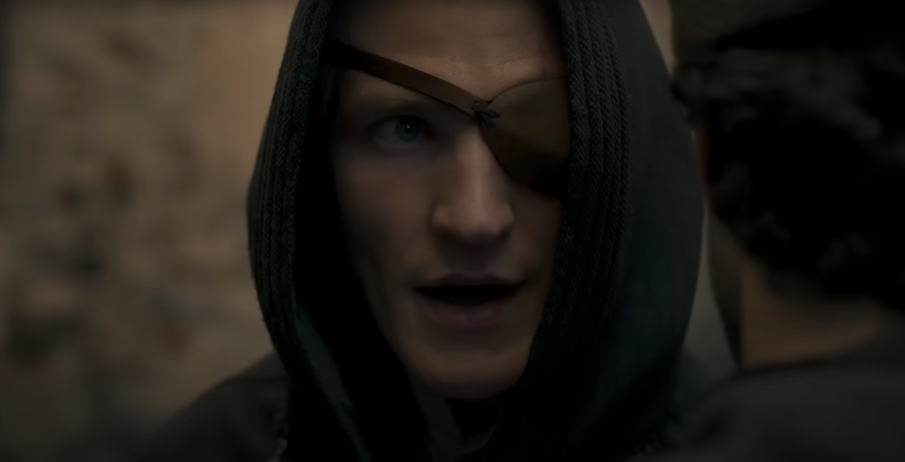 Aemond Targaryen - House of the Dragon