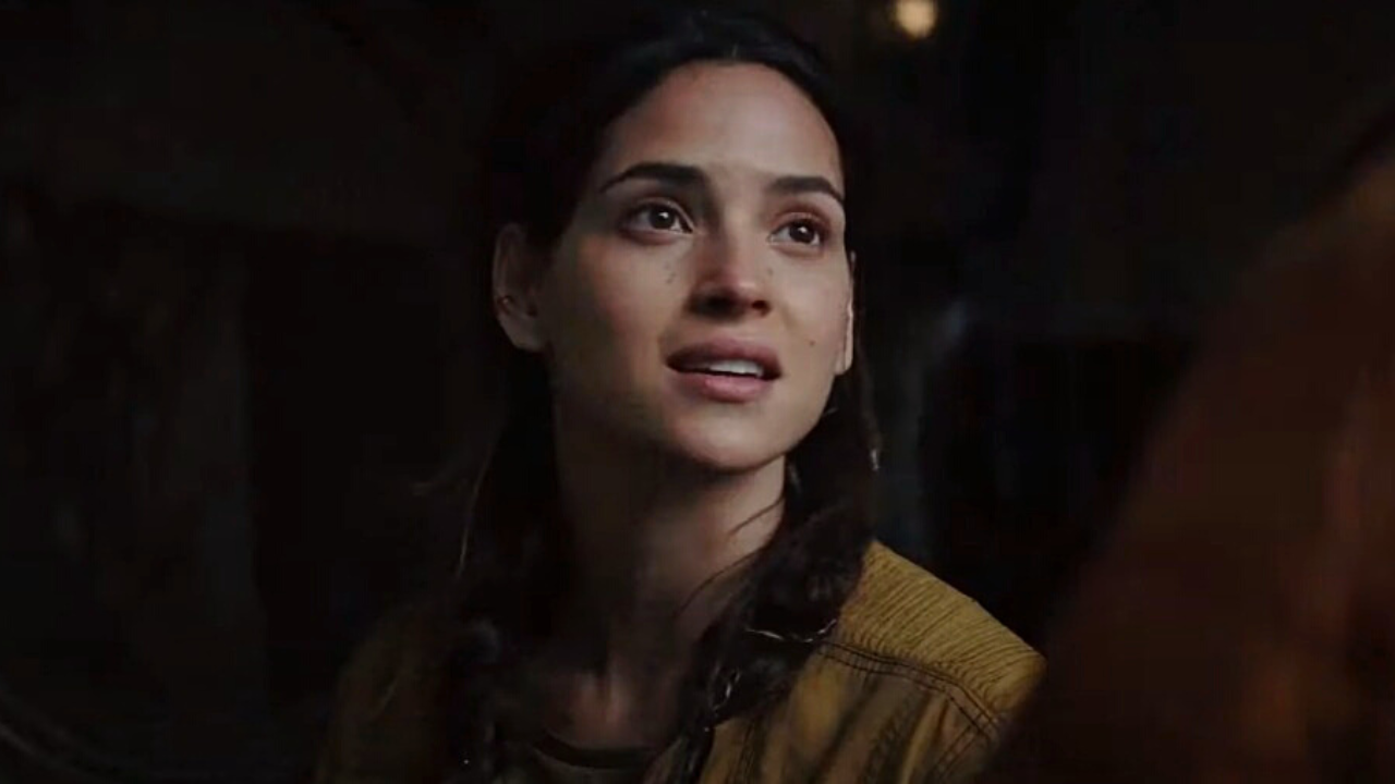 Bix (Adria Arjona) - Andor
