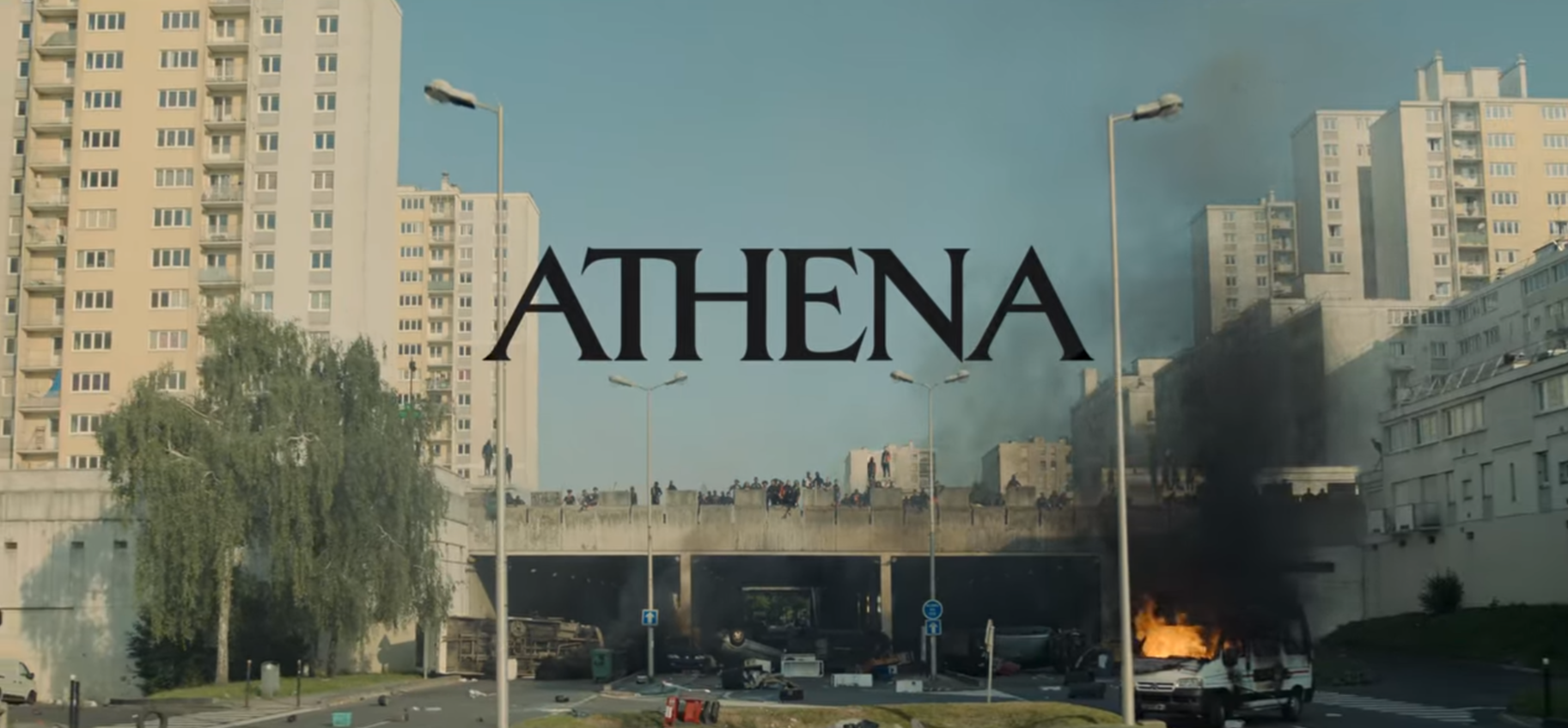 Athena