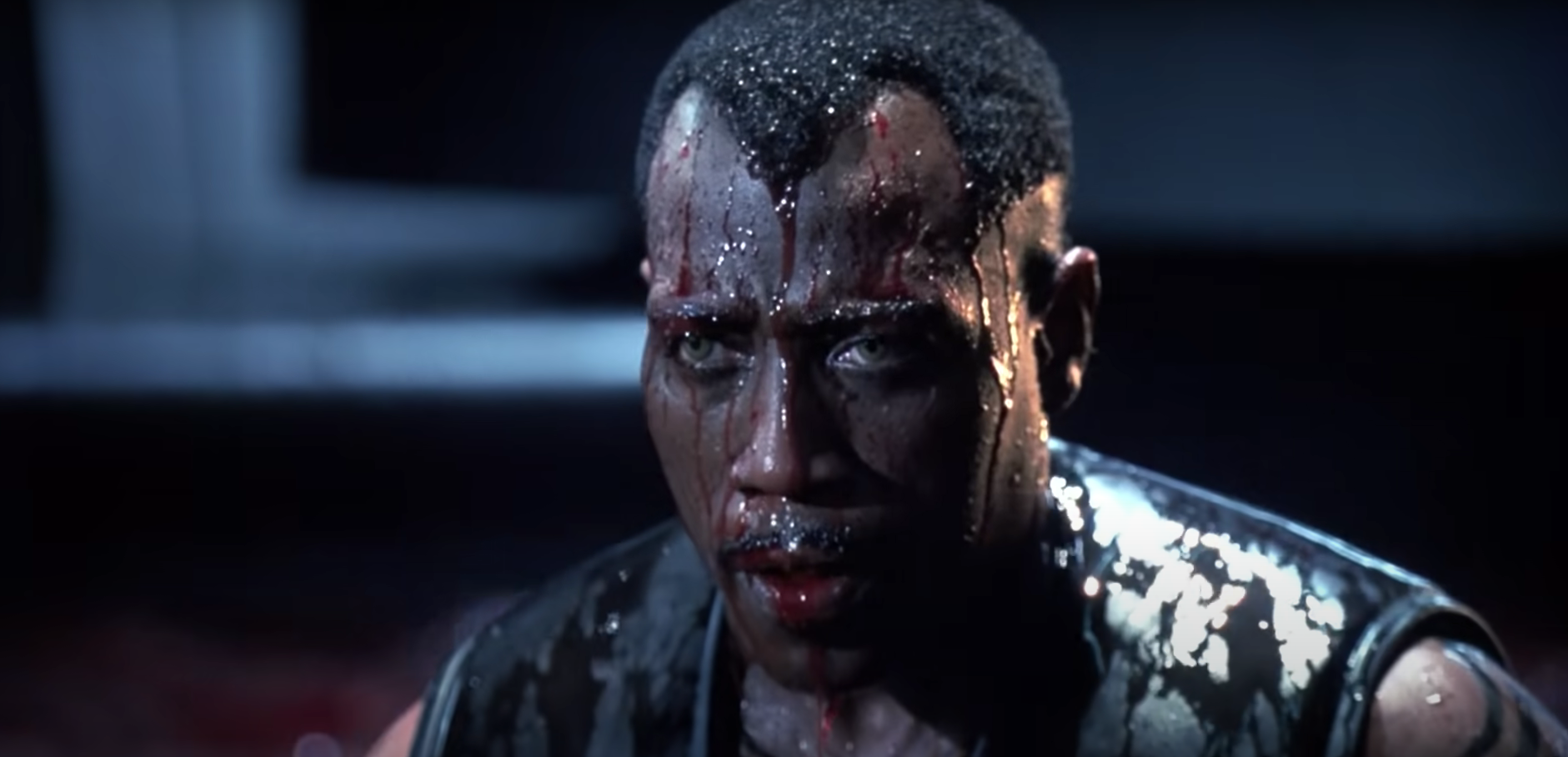 Blade (Wesley Snipes) - Blade
