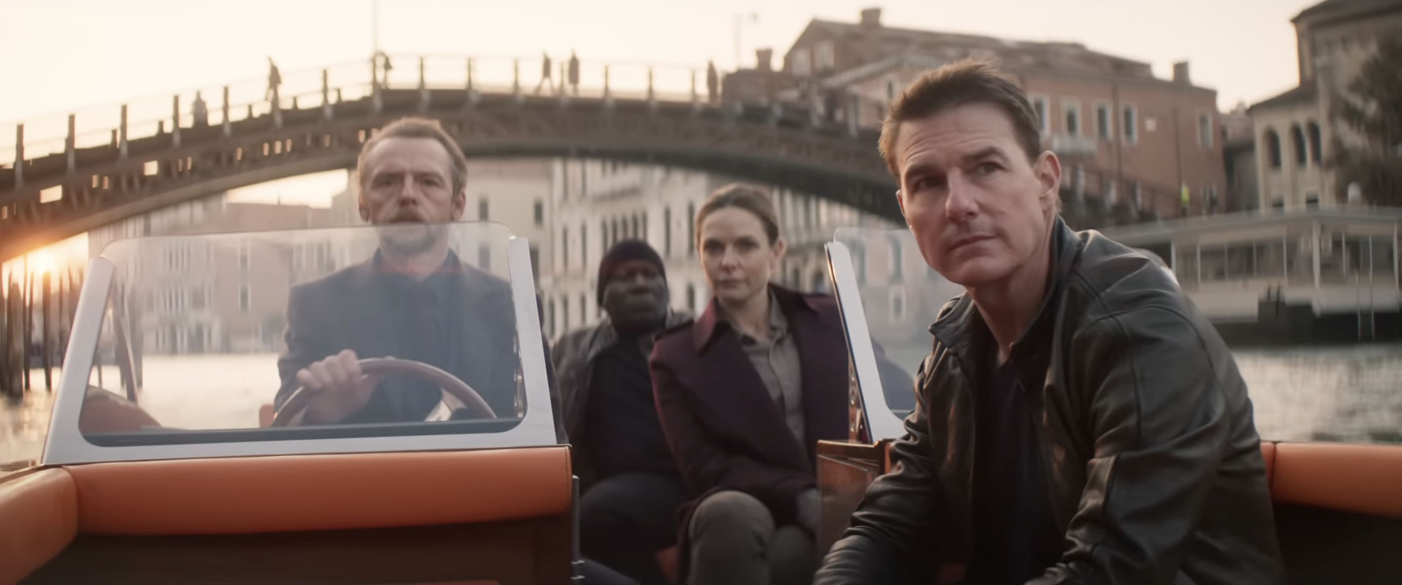 Mission: Impossible – Dead Reckoning Partie Une