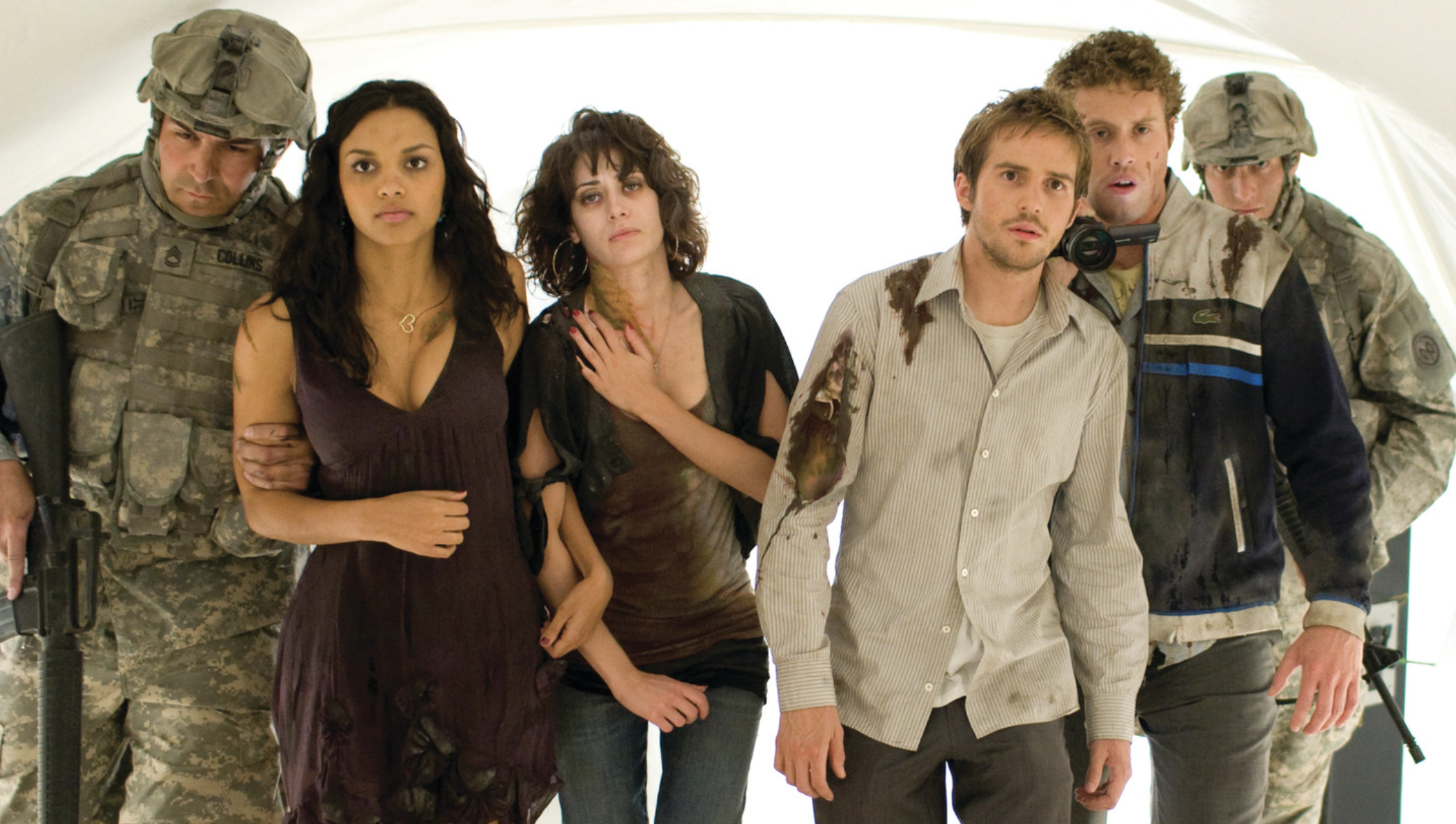 Cloverfield Cloverfield