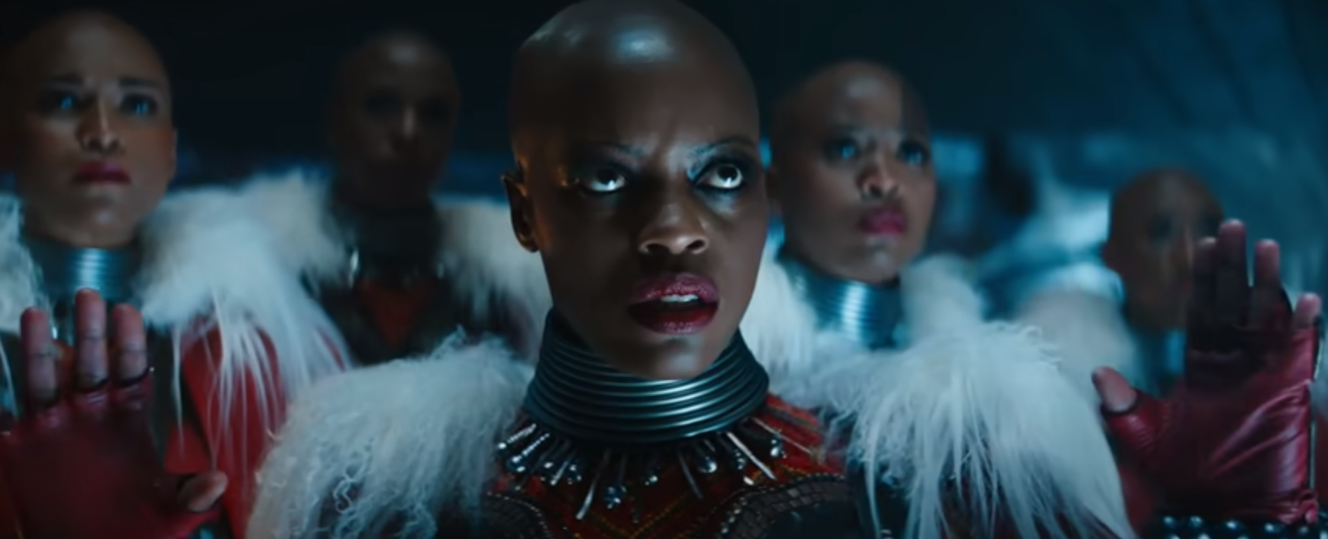 Black Panther : Wakanda Forever