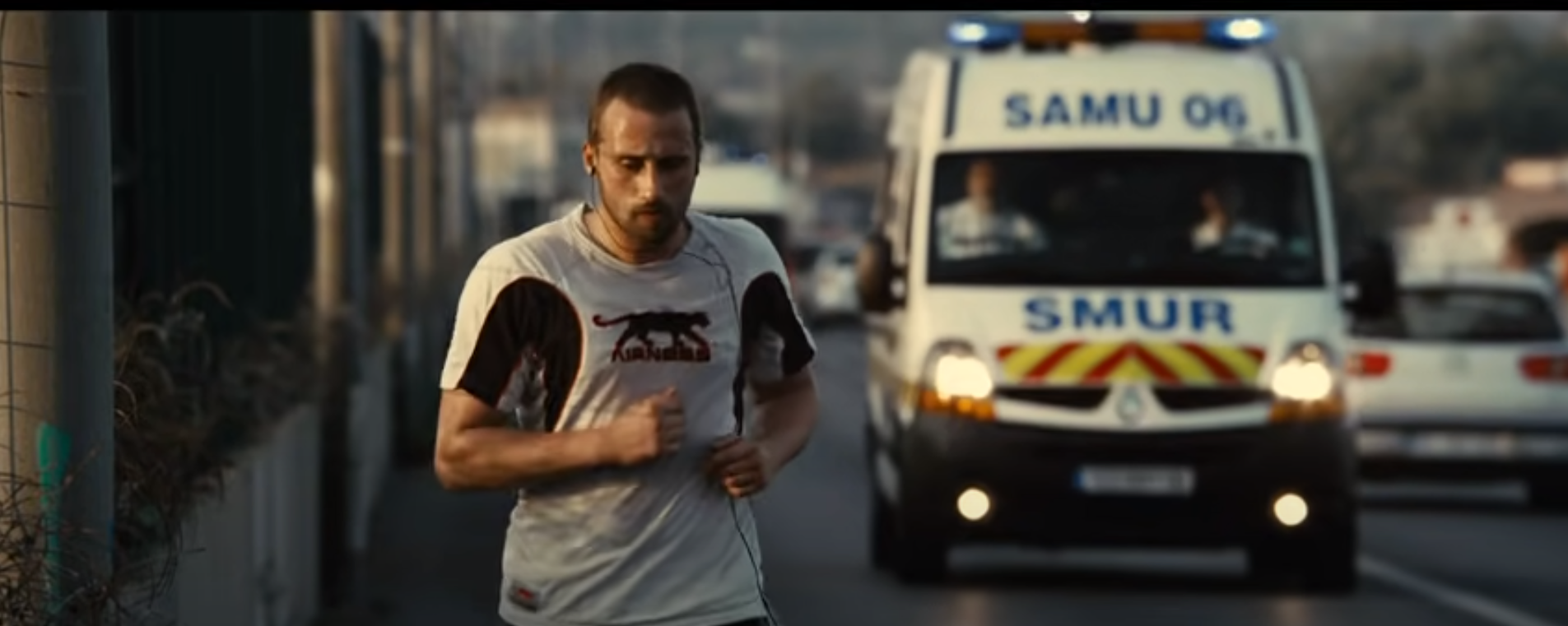 Ali (Matthias Schoenaerts) - De rouille et d'os 