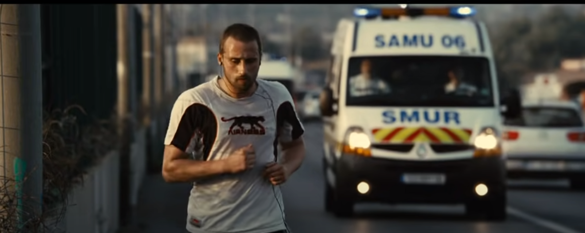 Ali (Matthias Schoenaerts) - De rouille et d'os Ali (Matthias Schoenaerts) - De rouille et d'os