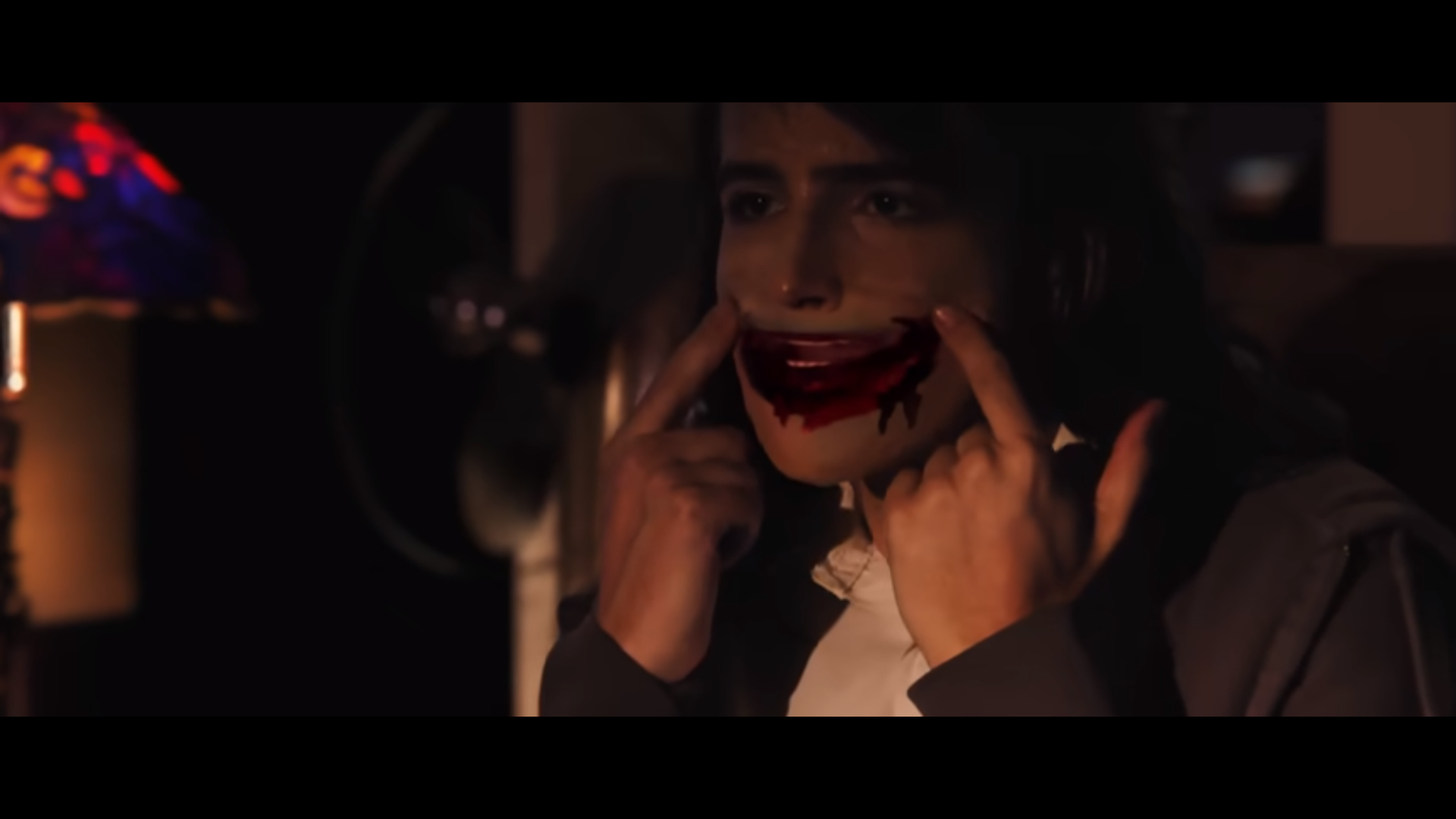 The People's Joker The People's Joker