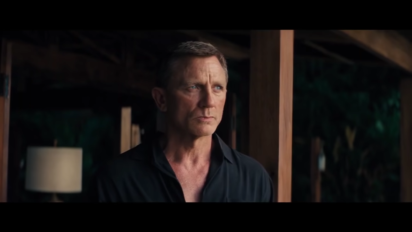 James Bond (Daniel Craig) - Mourir peut attendre