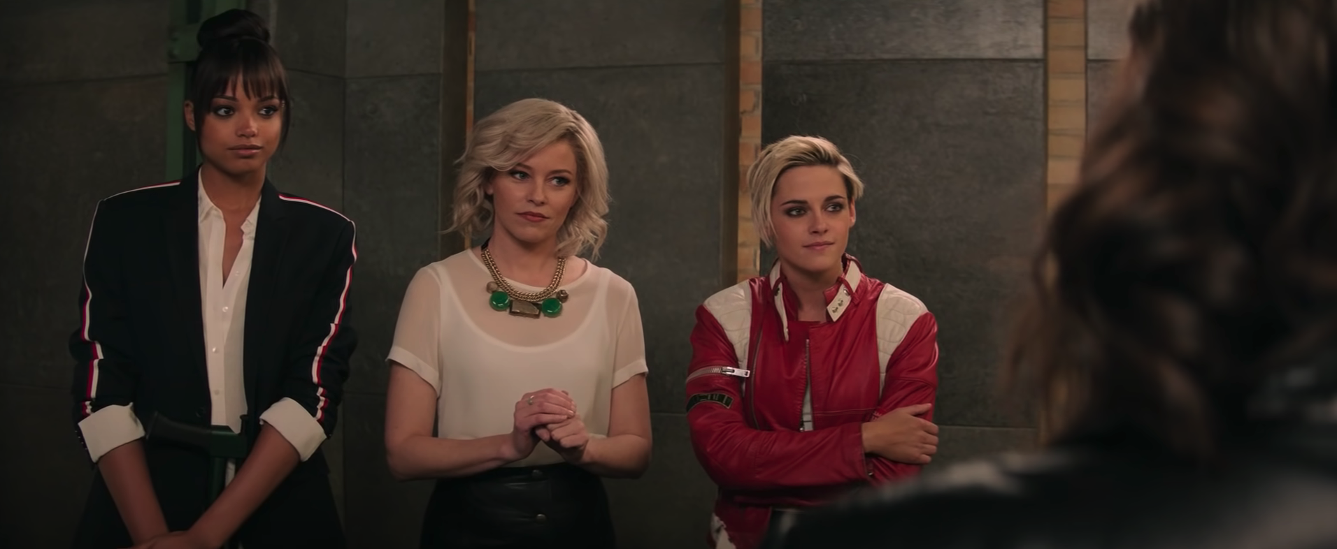 Charlie's Angels