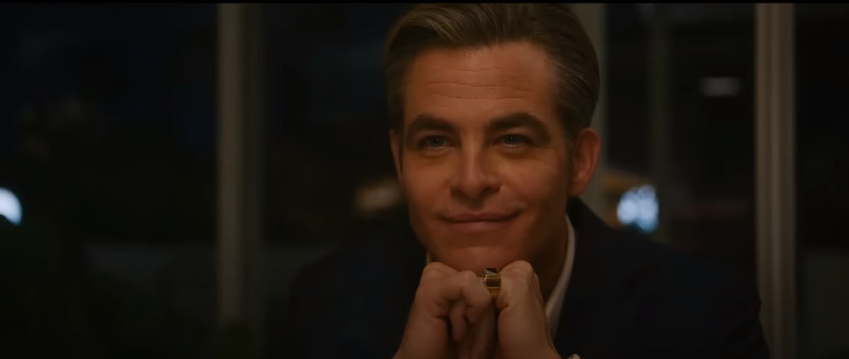Don't Worry Darling ©Warner Bros.
