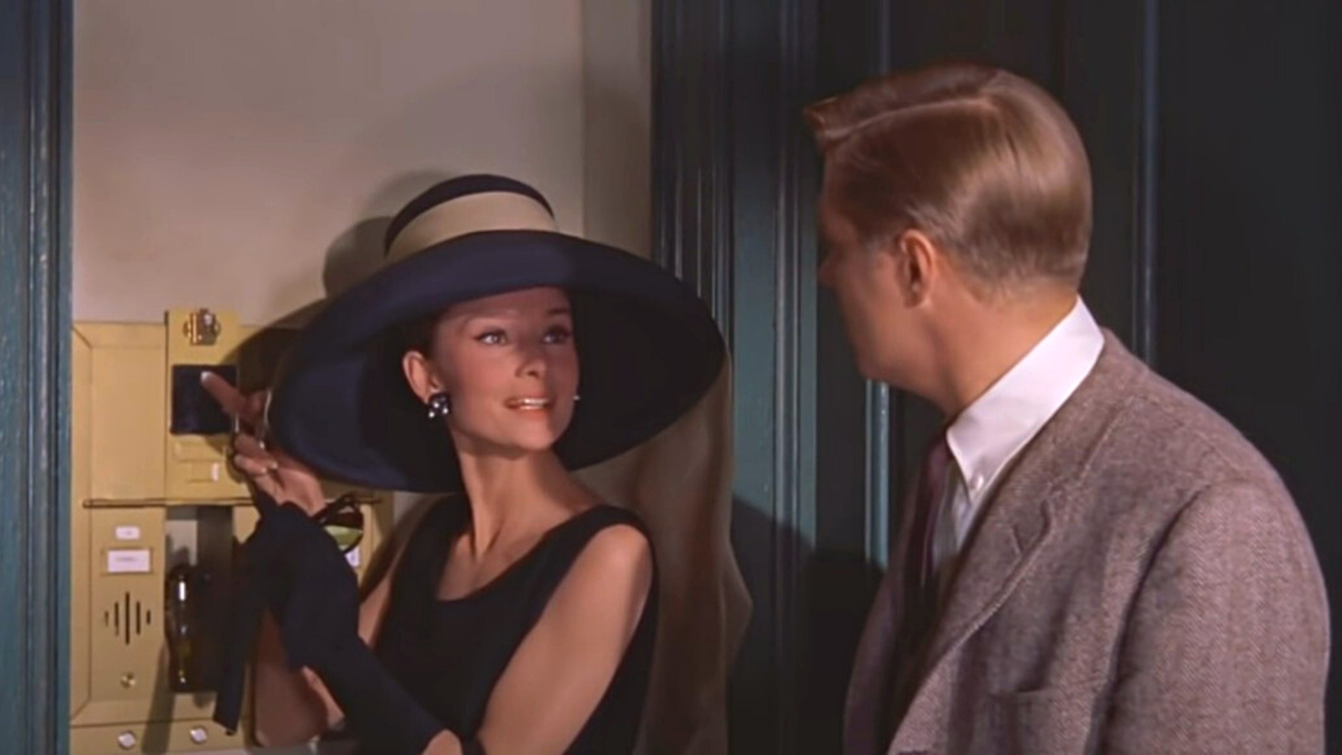 Diamants sur canapé : Truman Capote ne voulait pas d'Audrey Hepburn
