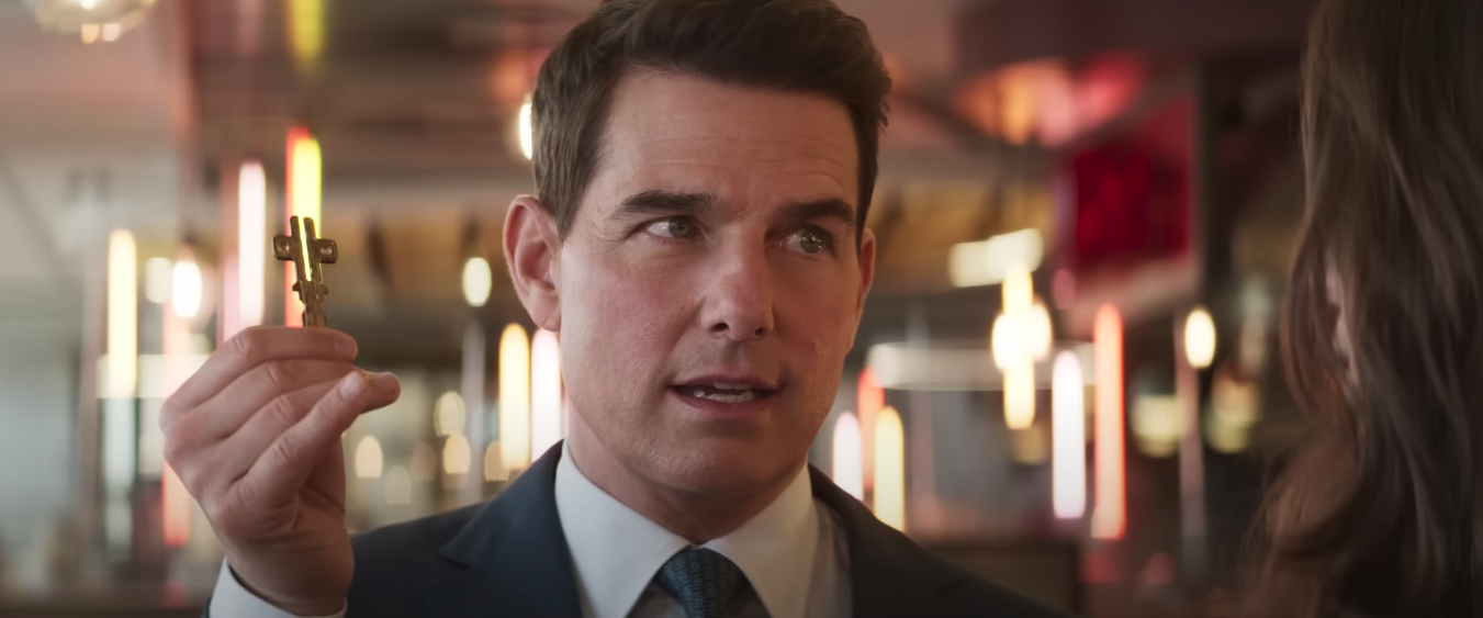 Mission : Impossible 7