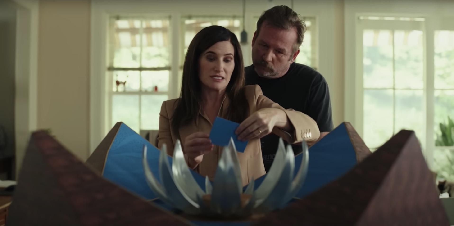 Glass Onion : Une histoire à couteaux tirés Glass Onion : Une histoire à couteaux tirés
