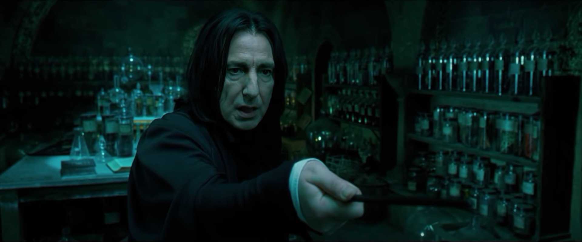 Harry Potter et l'Ordre du Phénix Harry Potter et l'Ordre du Phénix