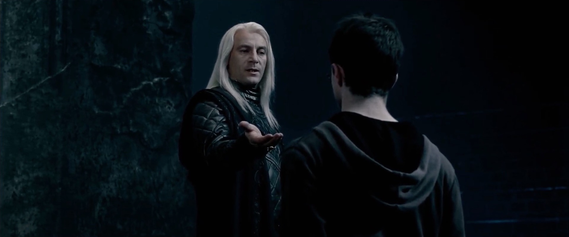 Harry Potter et l'Ordre du Phénix Harry Potter et l'Ordre du Phénix