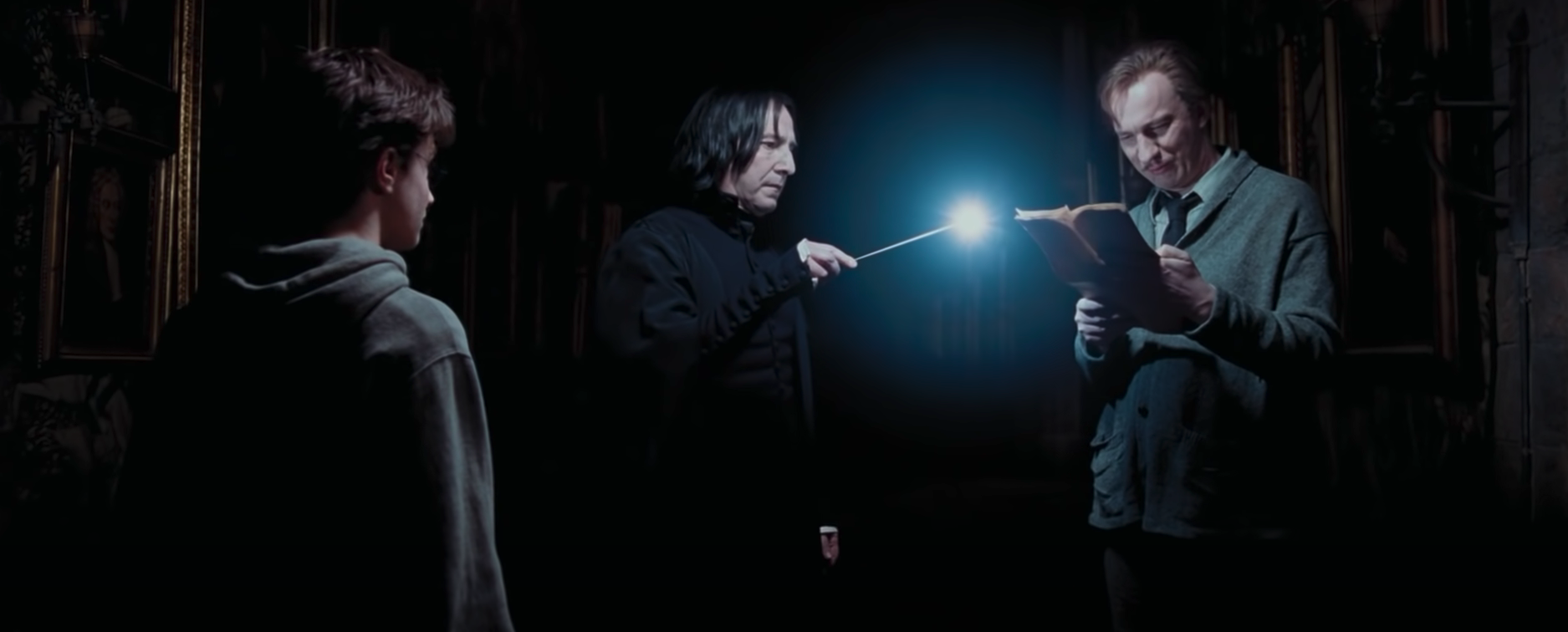 Harry Potter et le prisonnier d'Azkaban