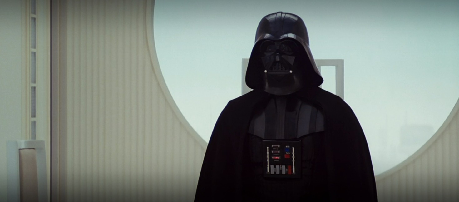 Star Wars : L'Empire contre-attaque