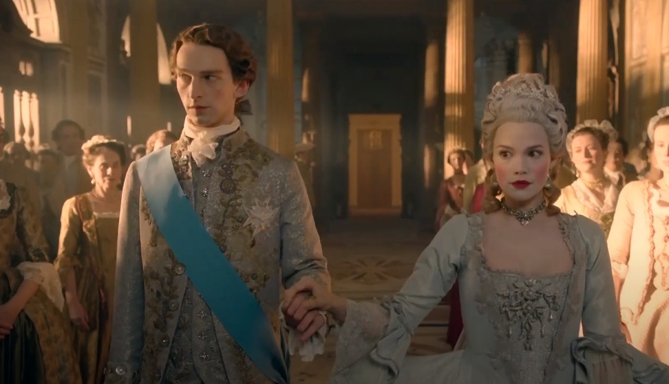 Marie-Antoinette