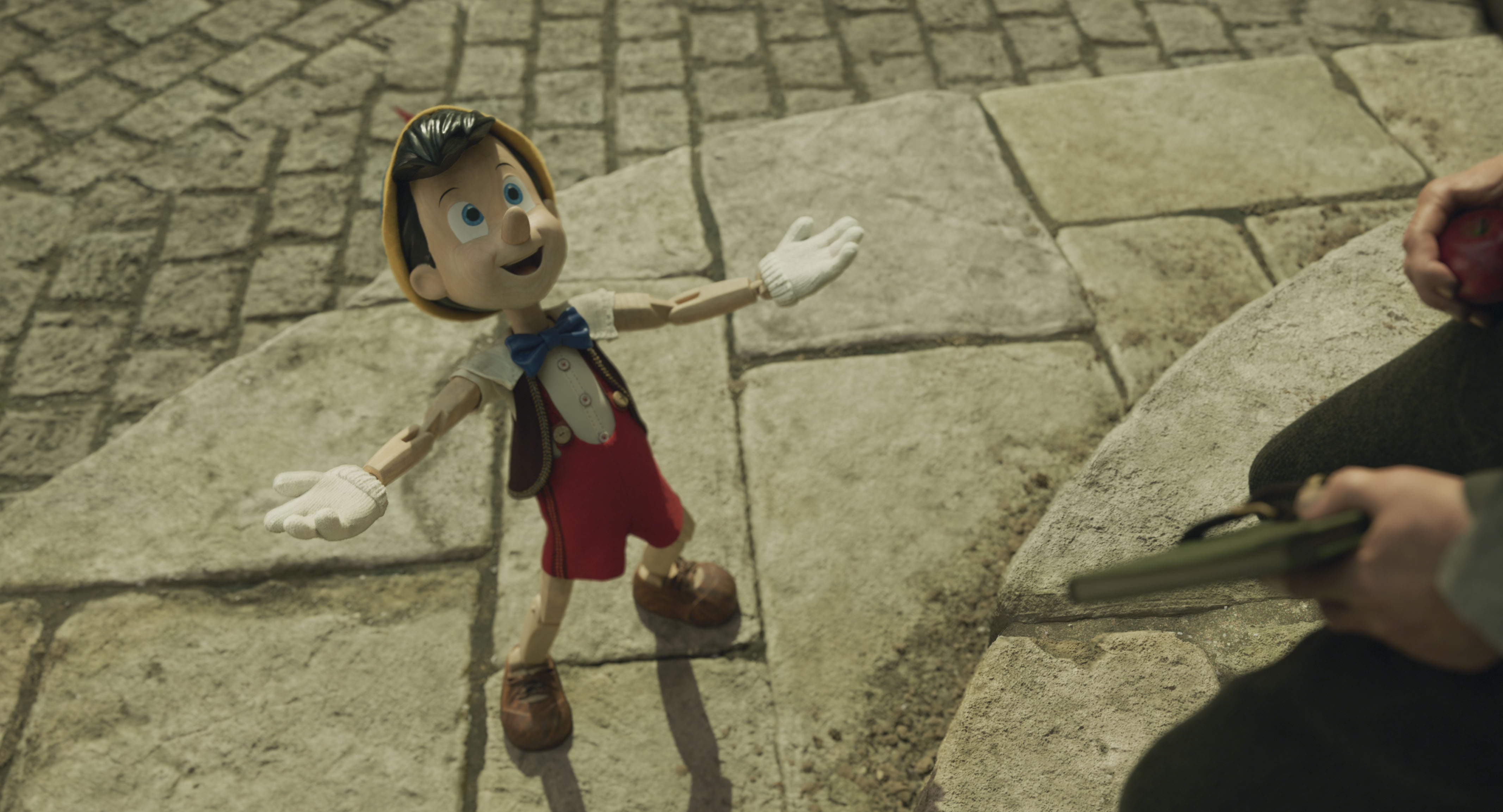 Pinocchio Pinocchio