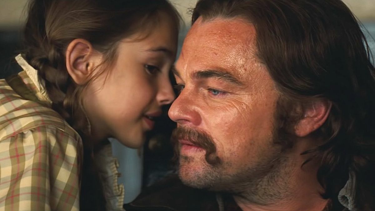 Once Upon a Time... in Hollywood