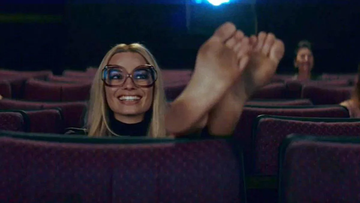 Once Upon a Time... in Hollywood
