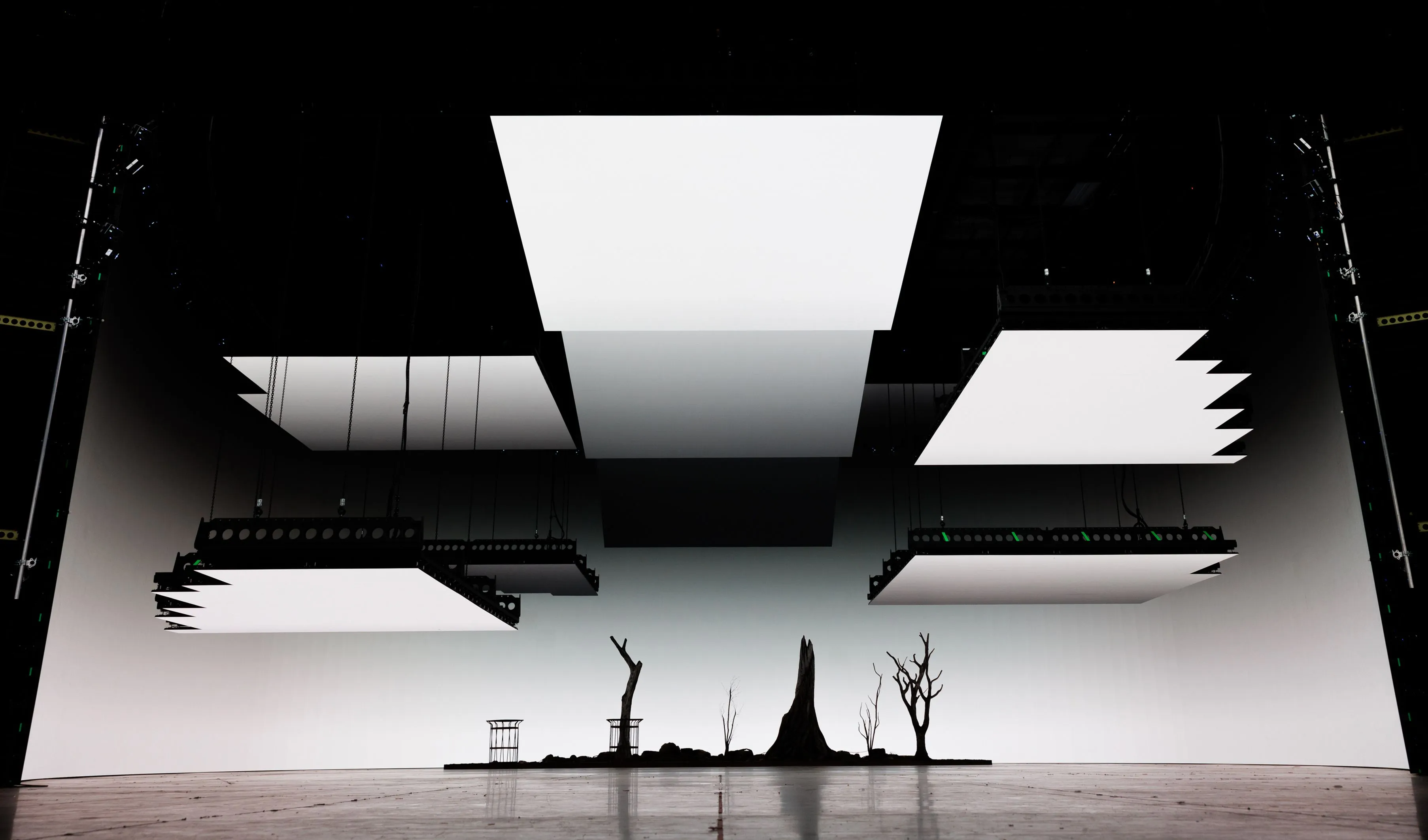 Prysm Stage - Trilith Studios