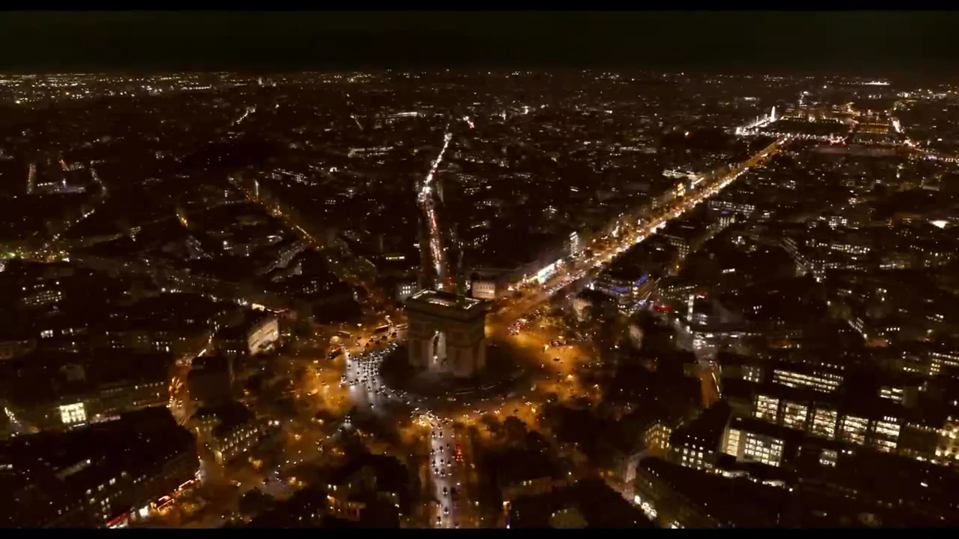 Revoir Paris