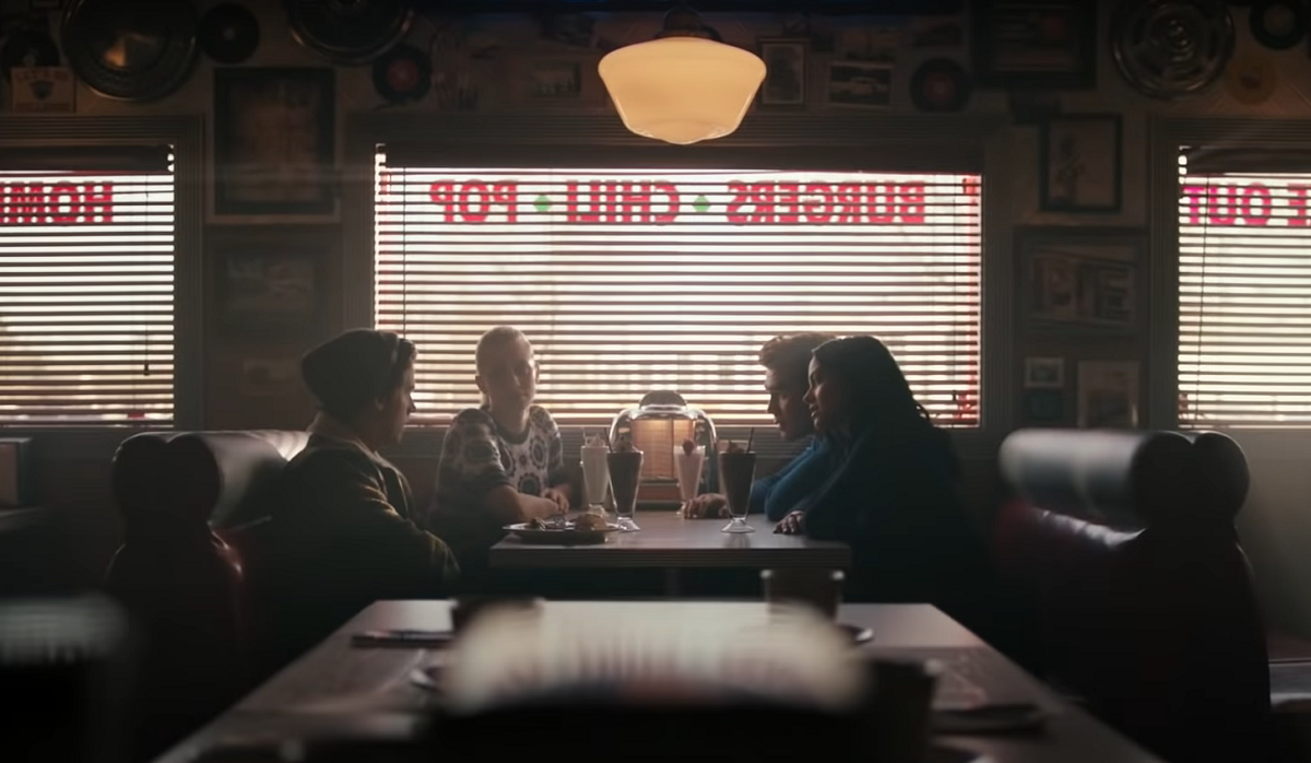 Riverdale © Netflix