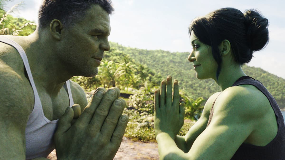She-Hulk : Avocate She-Hulk : Avocate