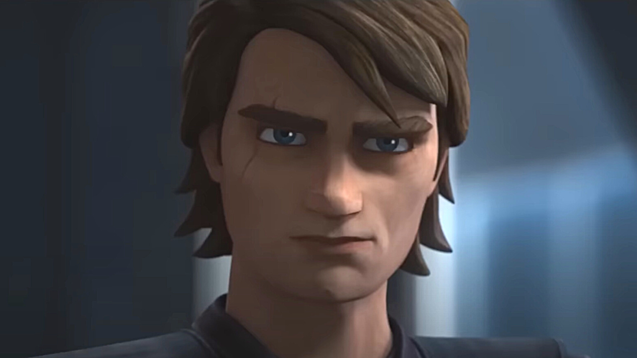 Star Wars : Tales of the Jedi
