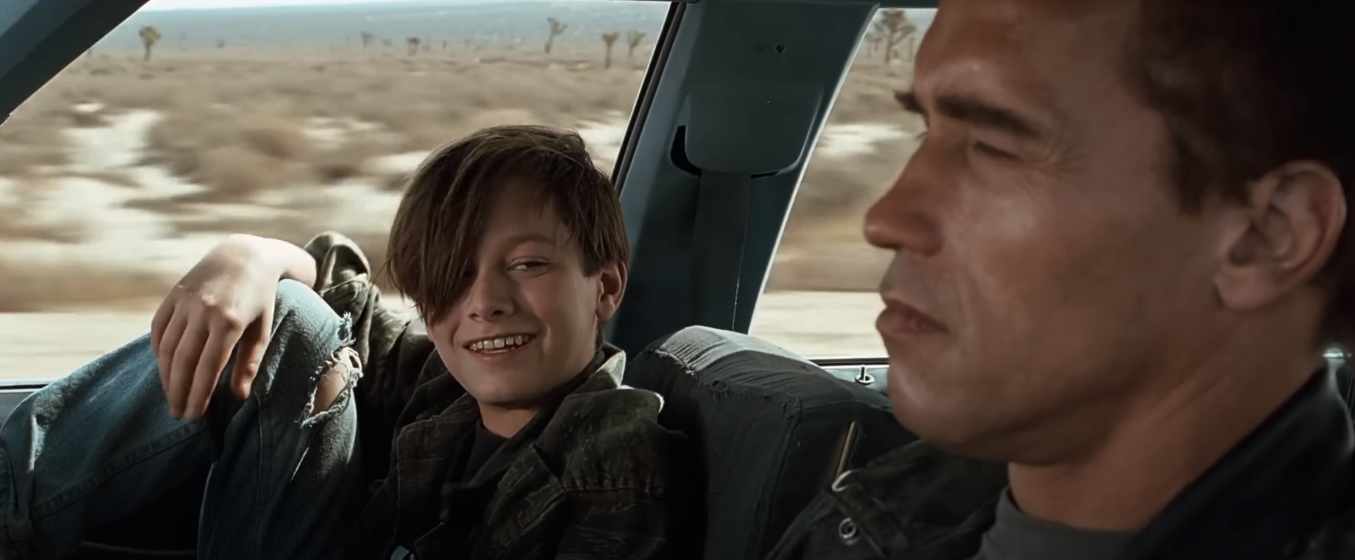Terminator 2