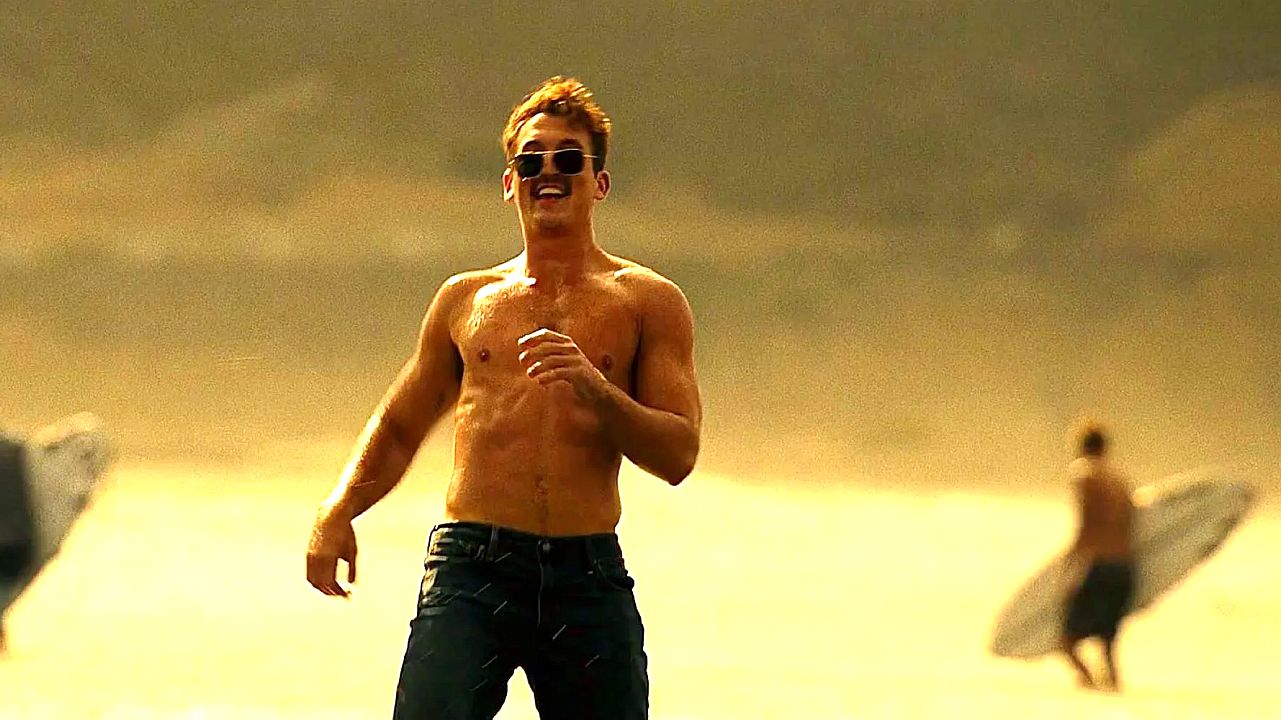 Top Gun : Maverick