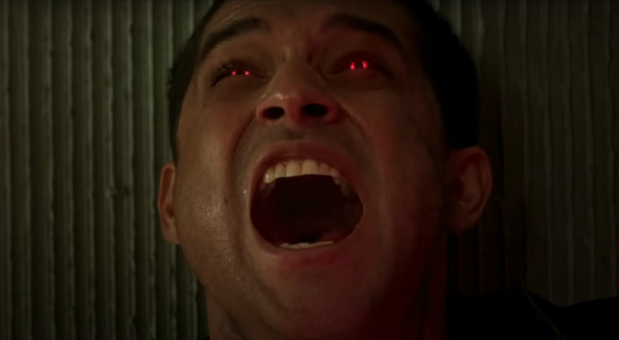 Teen Wolf : Le film Teen Wolf : Le film