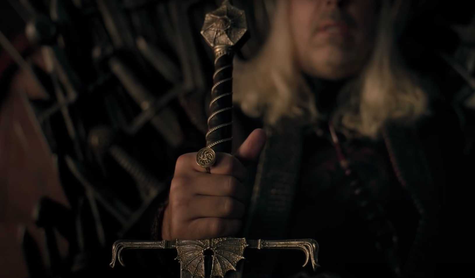 Viserys Targaryen - House of the Dragon Viserys Targaryen - House of the Dragon