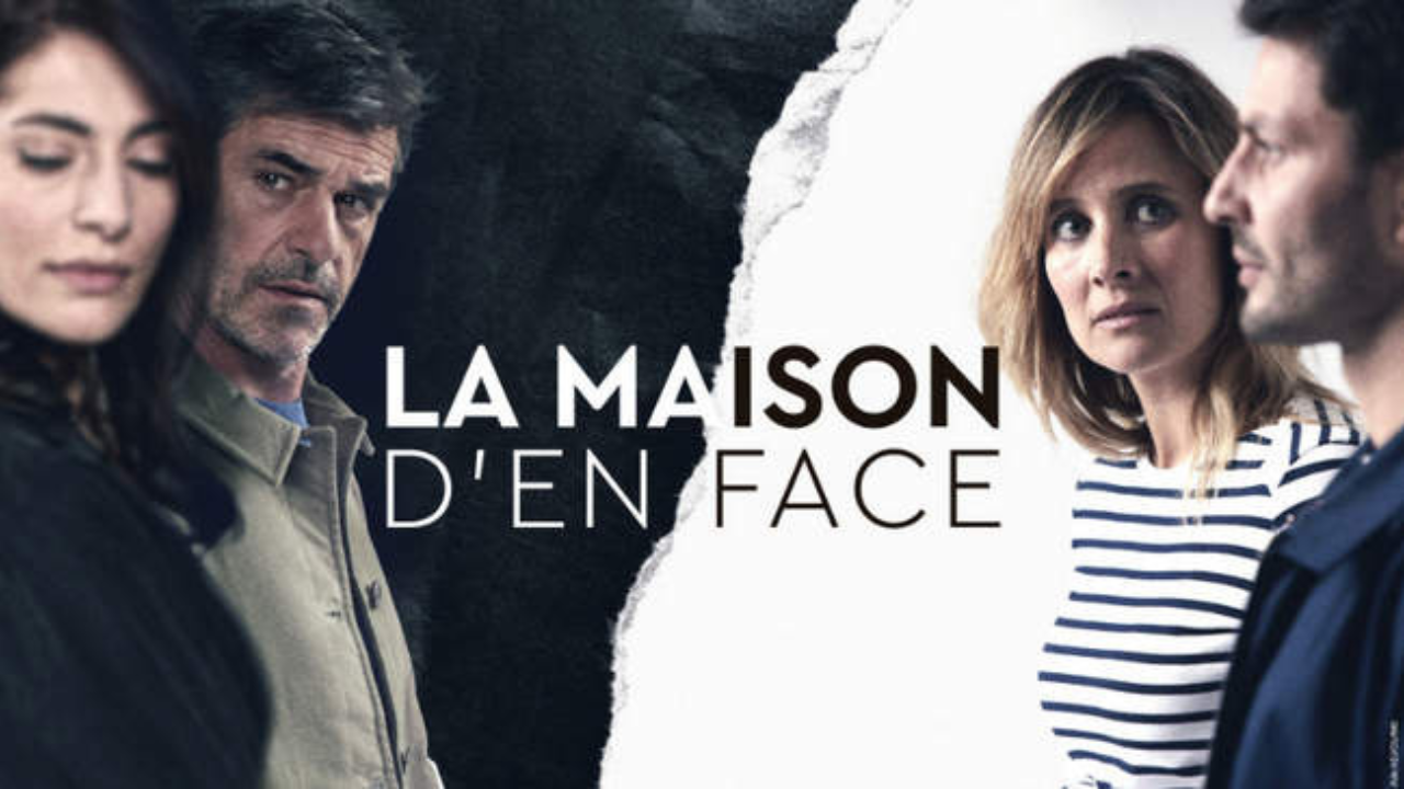 La Maison d'en face 