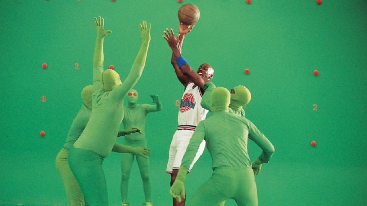 Space Jam 