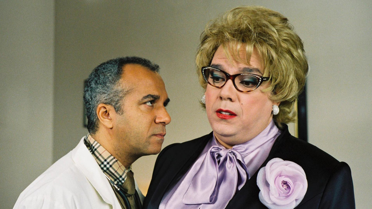 Madame Irma 