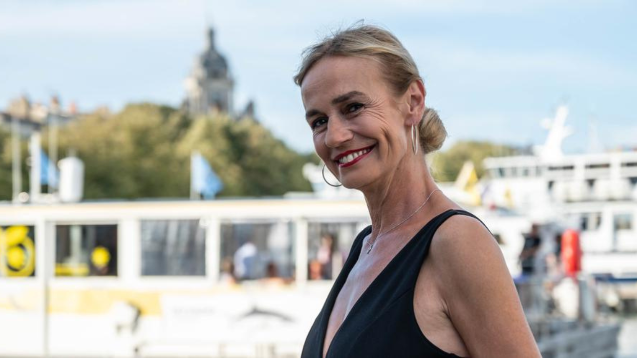 Sandrine Bonnaire