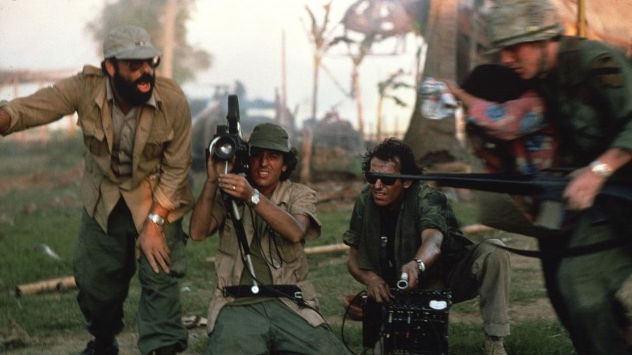 Apocalypse Now 