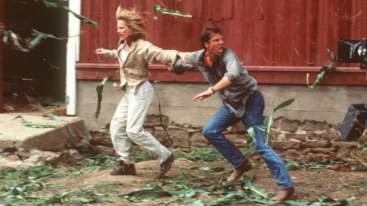 Twister 