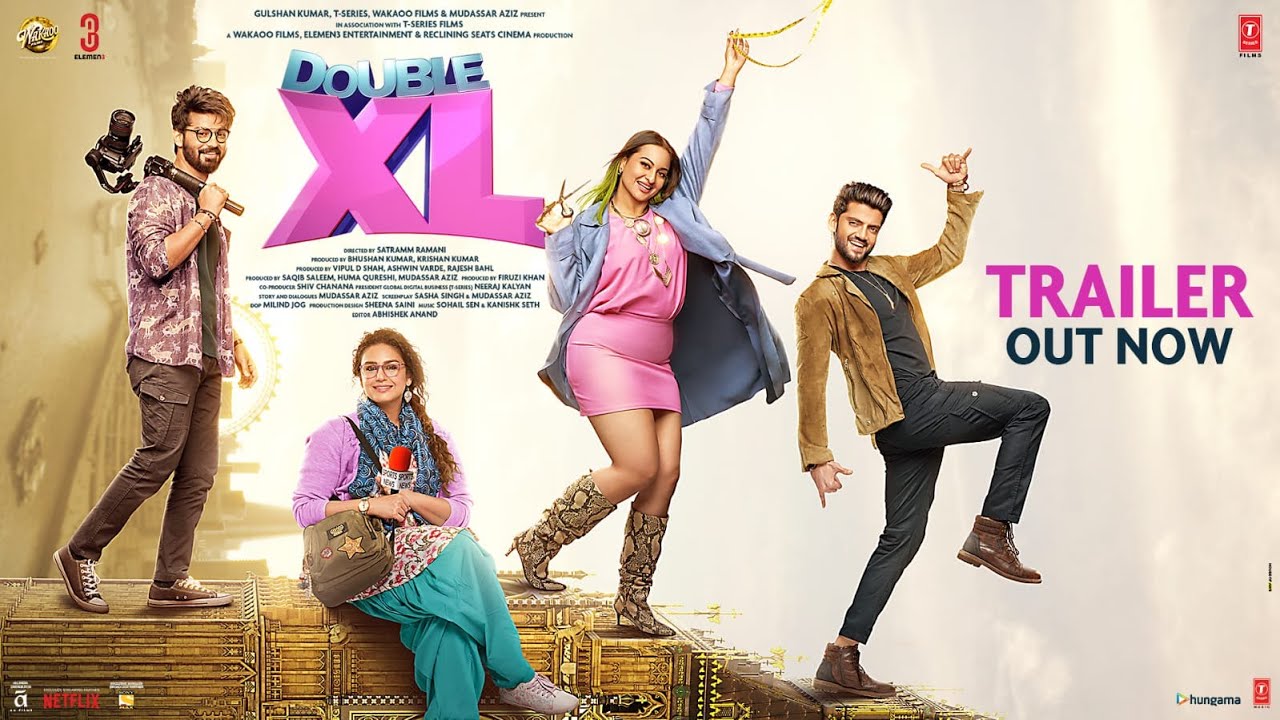 xxl movie review hindi