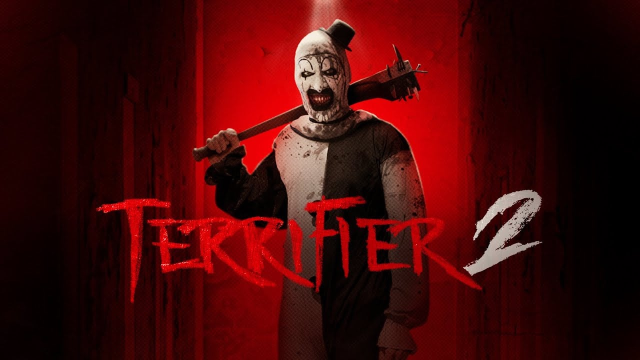 Terrifier 2 (Filme), Trailer, Sinopse e Curiosidades - Cinema10