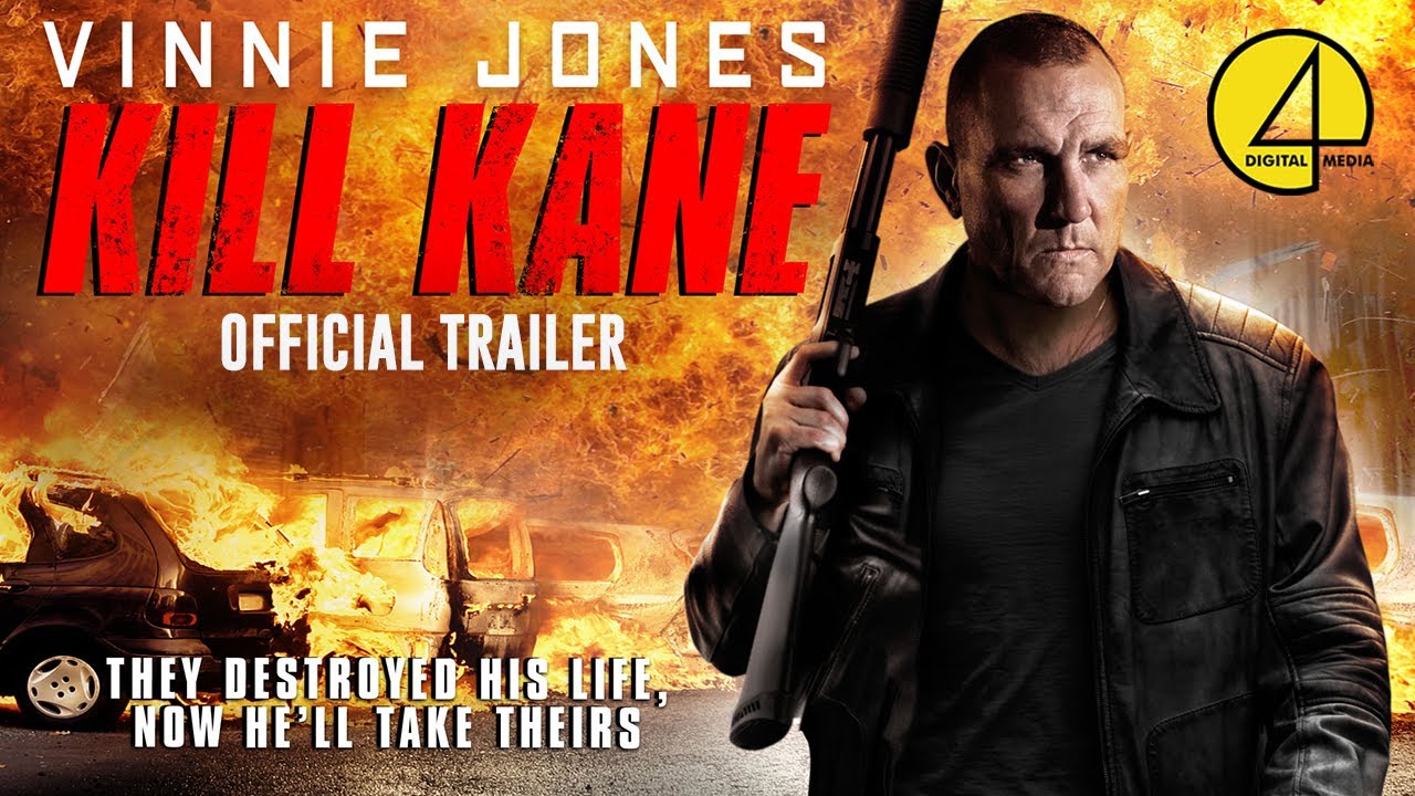 kill kane film