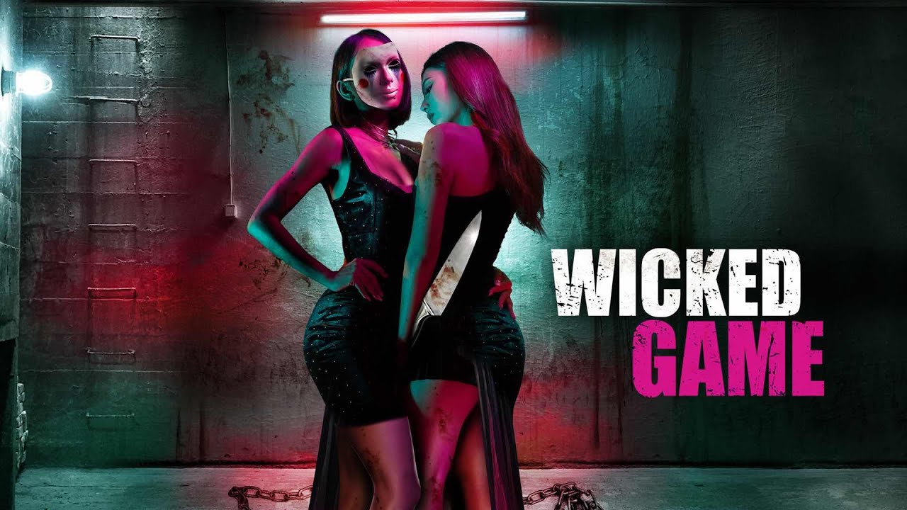 Trailer Du Film Wicked Game Wicked Game Bande Annonce Vo Cinésérie