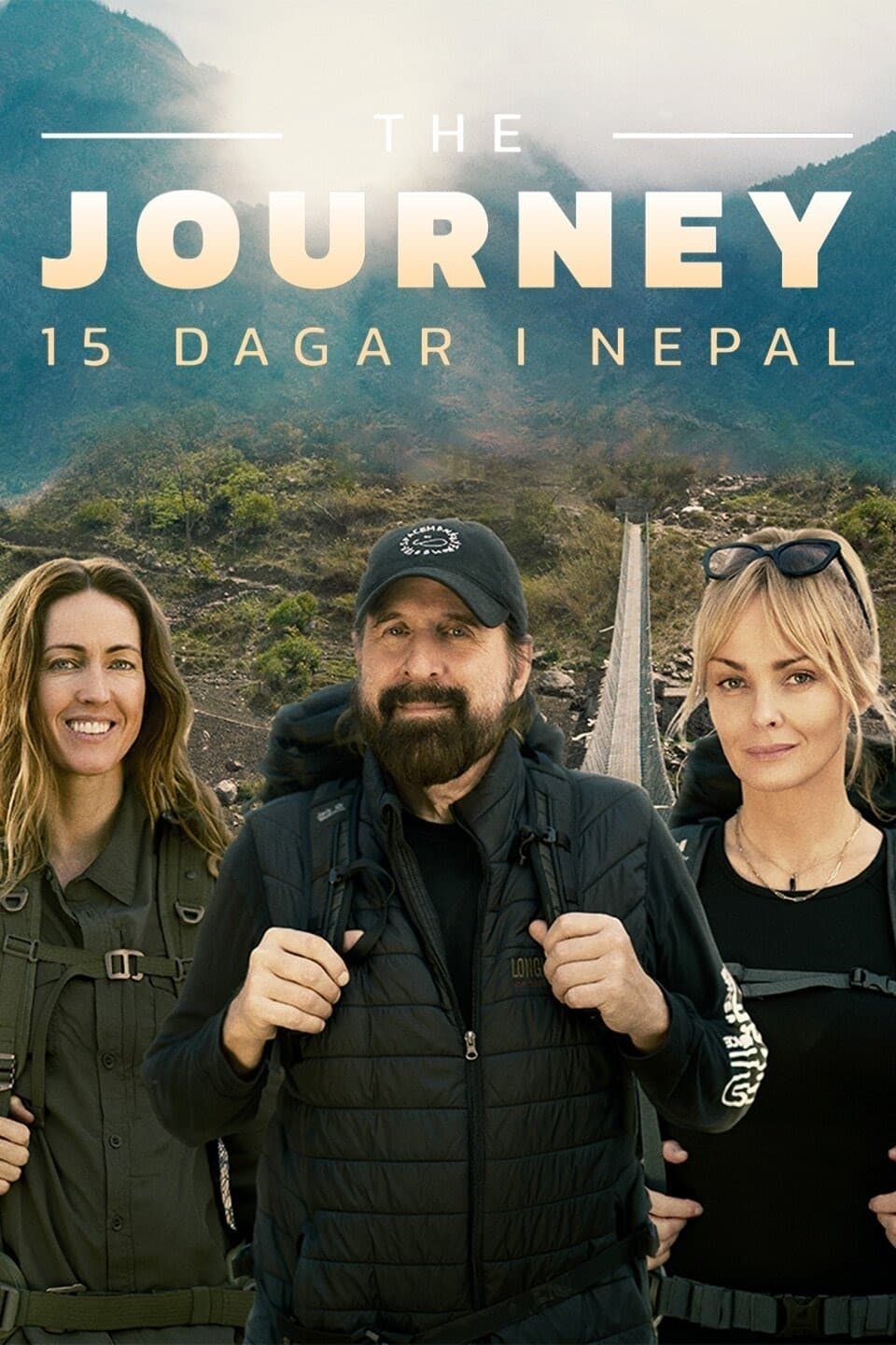 the journey 15 dage i nepal deltagere