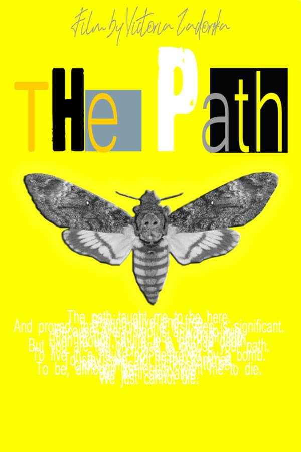 The Path (Film, 2022) — CinéSérie