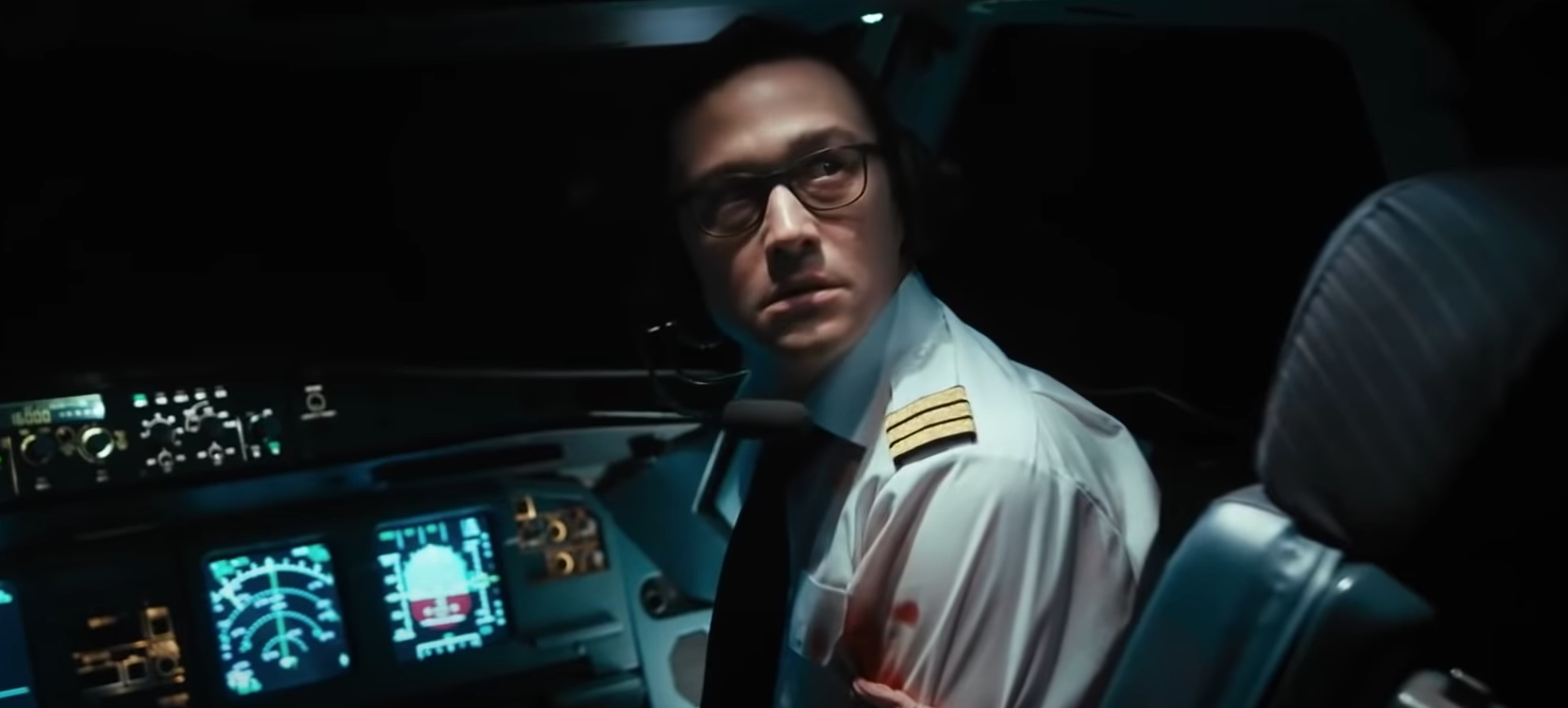 Joseph Gordon Levitt - 7500