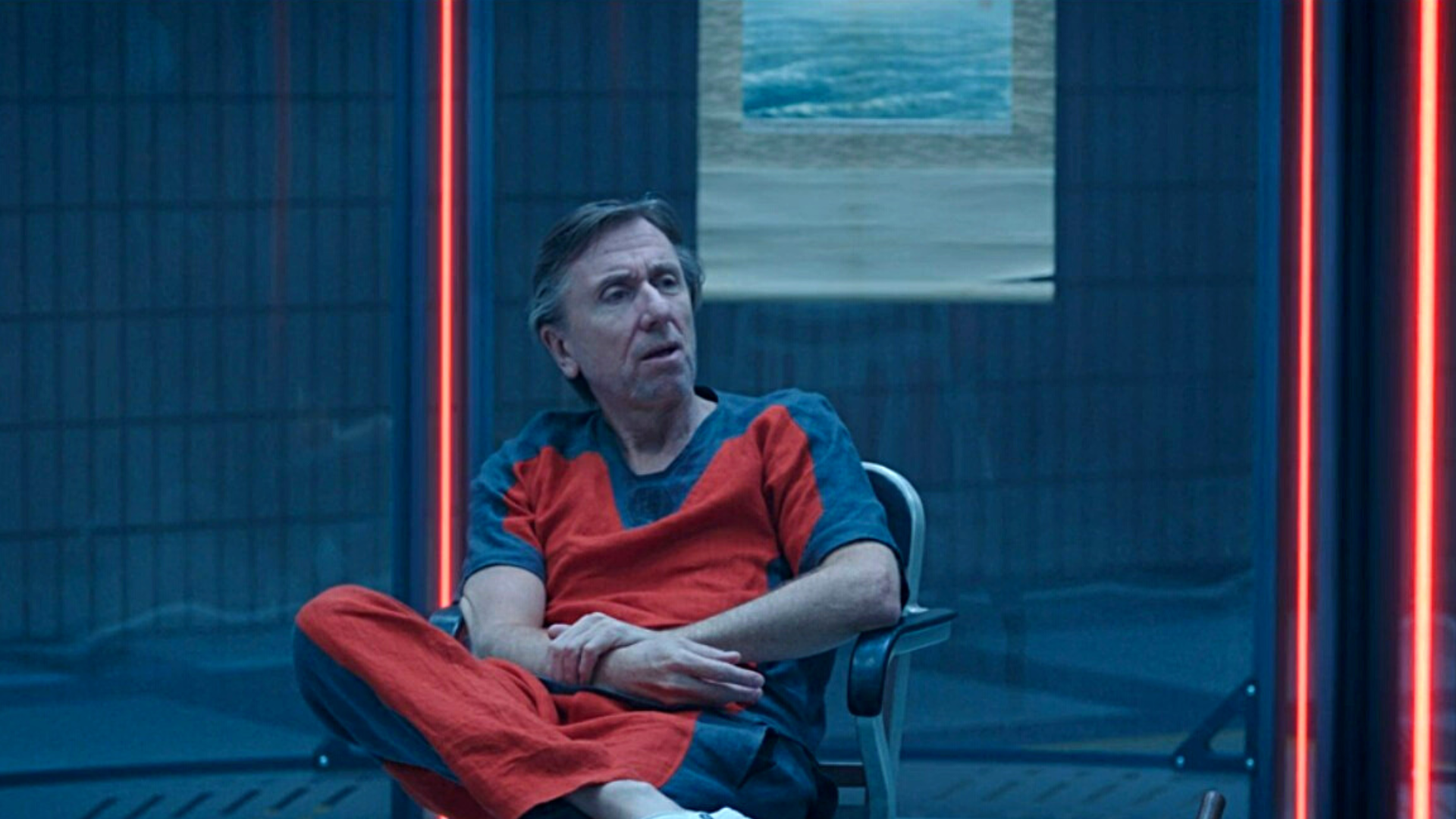 L'Abomination (Tim Roth) - She-Hulk 