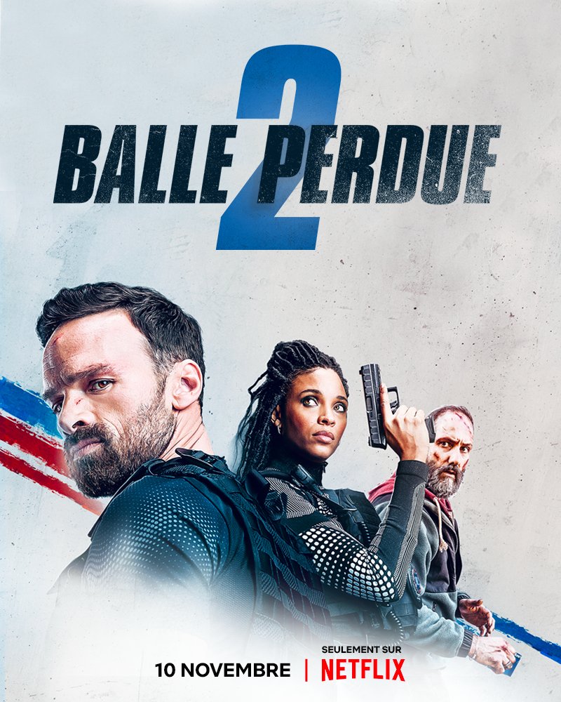 Balle perdue 2